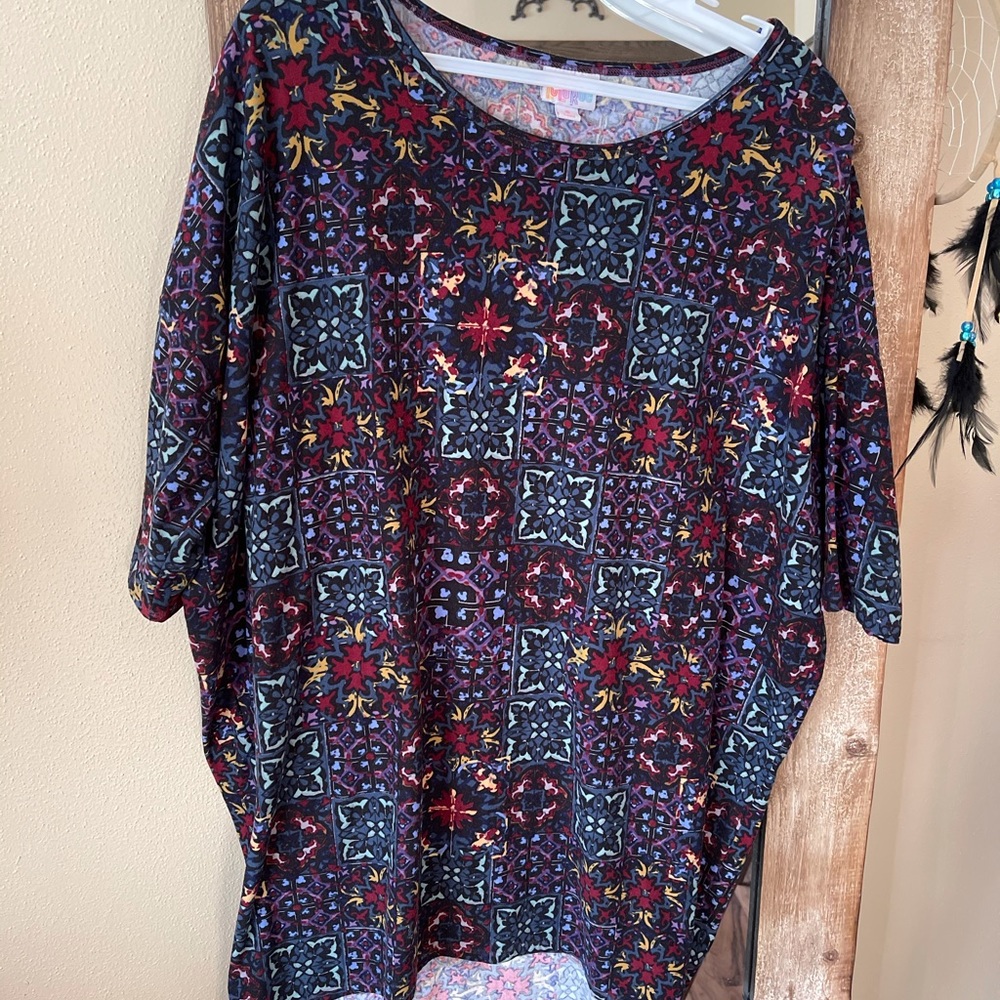 LuLaRoe Irma